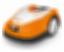 STIHL RMI 422