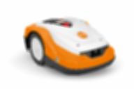 STIHL RMI 522 C